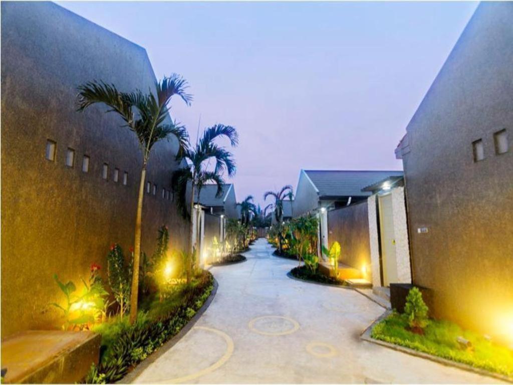 Bali Rich Villa Tuban  Exterior photo