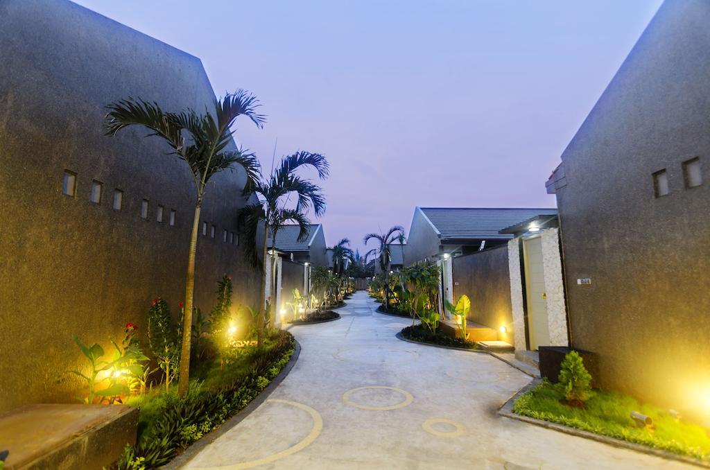 Bali Rich Villa Tuban Tuban  Exterior photo